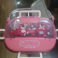 همراه کودکان شما|ظروف نگهدارنده، پلاستیکی، یک‌بارمصرف|تهران, تهرانپارس غربی|دیوار