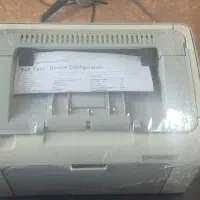 پرینتر HP 1102