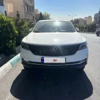 دیگنیتی پرایم مدل ۱۴۰۴|خودرو سواری و وانت|تهران, مرزداران|دیوار