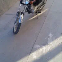 موتور هندا ژاپن مزایده