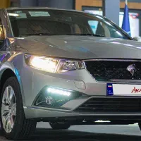 خودرو تارا اتومات v4- صفر 1404