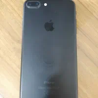 آیفون 7 پلاس|موبایل|کرمانشاه, |دیوار