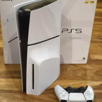 ps5 اسلیم فول بازی دیسک خور ۲۰۱۶