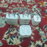 4عدداداپتورآیفون وغیره