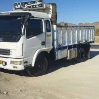 حمل بار اثاث وغیره از سراوان به زاهدان
