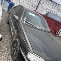 پارس ای ال ایکس ۸۶