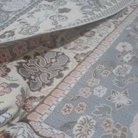 رو فرشی دو رو ا عدد ۲ در سه۵۵۰ هزار سالم و تمیز|روفرشی|نیشابور, راه آهن|دیوار