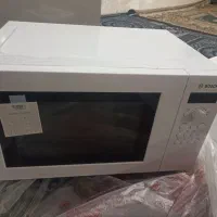 ماکروفر و ماکرو ویو