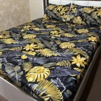 نیم ست روتختی کشدار دونفره|سرویس روتختی|فلاورجان, |دیوار