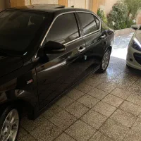 دنا پلاس آپشنال اتومات KLS|خودرو سواری و وانت|قزوین, |دیوار