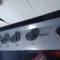 اجاق گاز ونیز مدل v1