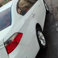 برلیانس 330دنده ای۱۵۰۰ مدل ۹۵|خودرو سواری و وانت|باسمنج, |دیوار