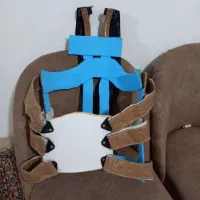 کمر بند طبی|آرایشی، بهداشتی، درمانی|ماهدشت, |دیوار