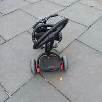 سه چرخه آلمانی فلامینگو مدل PRIME|دوچرخه، اسکیت، اسکوتر|قزوین, |دیوار