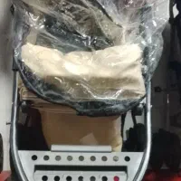 انواع کالسکه‌ ایرانی و خارجی درحد نو ونو(زیر قیمت)