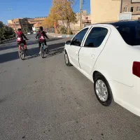 رانا پلاس پاناروما۴۰۲|خودرو سواری و وانت|شاهینشهر, دهخدا|دیوار