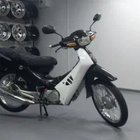 بهمن110|موتورسیکلت|بجنورد, |دیوار