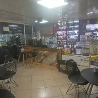 فروش تمامی لوازم کافه یکجا