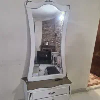 آیینه شمعدون