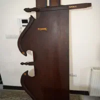 چهار چوب تخت دو نفره