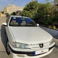 پژو پارس تیوفای دریچه سیمی مدل ۱۴۰۰|خودرو سواری و وانت|ایذه, |دیوار