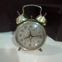 ساعتهای قدیمی|کلکسیون اشیاء عتیقه|هشتگرد, شهرک المهدی|دیوار