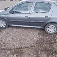 206تیپ2|خودرو سواری و وانت|تبریز, |دیوار