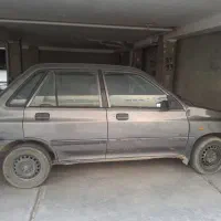 پراید مدل۸۵