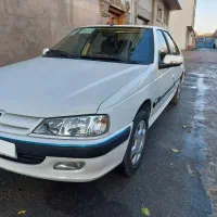 پژو پارس تیوفایو tu5 مدل ۱۴۰۱