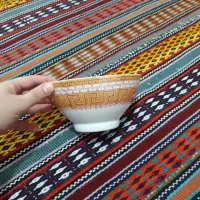 کاسه و بشقاب