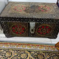 فانوس نفتی صندوقچه مینی