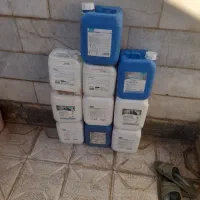 دبه ۴یا۵لیتری|ظروف نگهدارنده، پلاستیکی، یکبارمصرف|تربتحیدریه, داروپخش|دیوار