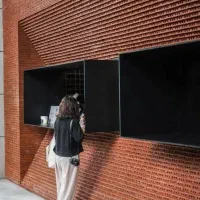 پروژه دانشجویی معماری