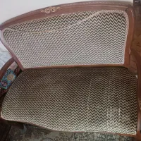 مبل هشت نفره