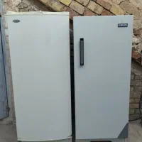 یخچال فیلور و فریز جنرال استیل به قیمت استثنایی