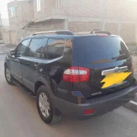 موهاوی ۲۰۱۱ مشکی