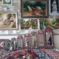 فروشگاه فرش دستباف ایران فروش انواع فرش دستباف|فرش|محمدشهر, محمدشهر|دیوار