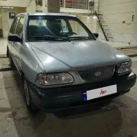 پراید۱۴۱ بیرنگ معاوضه|خودرو سواری و وانت|اقبالیه, |دیوار