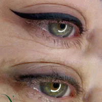 میکروبلیدینگ ابرو و شیدینگ  ،ریموو تخفیف ویژه