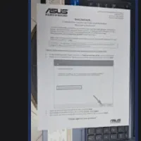 و ایسوس و hp|رایانه همراه|کردکوی, |دیوار