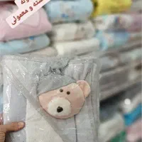 حوله‌‌و پتودورپبچ نوزاد