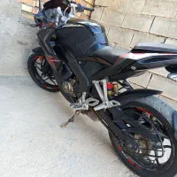 متور آراس ۲۰۰|موتورسیکلت|نیشابور, فضل|دیوار