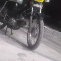 موتور آمیکو 70cc|موتورسیکلت|باسمنج, |دیوار