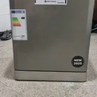 ظرفشویی سامسونگ D148سیلور با ضمانت