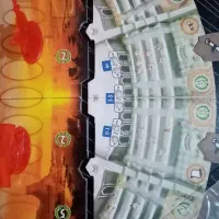 فروش بردگیم board game|اسباببازی|کرج, ساماندهی|دیوار
