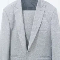 کت و شلوار مردانه درحدنو