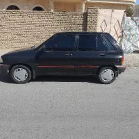 هاجبگ مدل ۸۶|خودرو سواری و وانت|دامغان, |دیوار