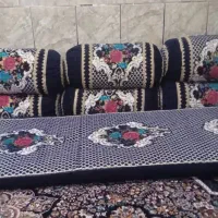 تشک و بالشت