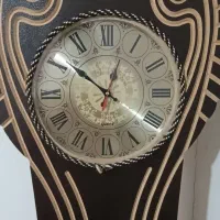 ساعت ایستاده|ساعت دیواری و تزئینی|اشتهارد, |دیوار