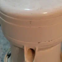 آبمیوه گیری تمیز سالم
